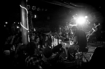 Two Gallants Tour Dates 2012 Announced Two Gallants Tour Dates 2012 Announced